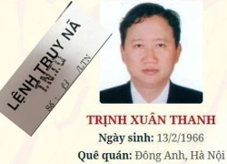 Ông Trịnh Xuân Thanh có bị dẫn độ nếu đang lưu trú ở Đức