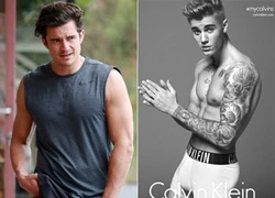 Orlando muốn cướp hợp đồng nội y của Justin Bieber?