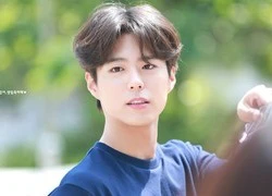 Park Bo Gum 2 lần vướng tin đồn hẹn hò với đàn chị hơn chục tuổi