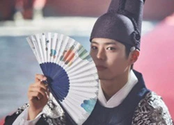 Park Bo Gum &#8211; Chàng thái tử si tình làm điên đảo màn ảnh nhỏ