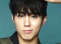 Park Bo Gum muốn được bạn gái chăm sóc như 'mẹ'