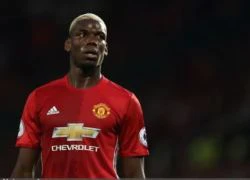 Paul Pogba đích thân cám ơn fan Việt Nam