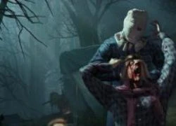 Phát sợ trước những kiểu hành hình nạn nhân trong Friday the 13th