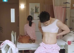 Phì cười khi Jo Jung Suk bắt Gong Hyo Jin đi mua... áo ngực