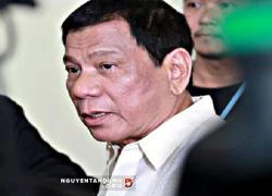 Philippines đối mặt áp lực phải điều tra Tổng thống Duterte