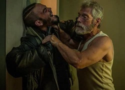 Phim kinh dị &#8216;Don&#8217;t Breathe&#8217; chưa có đối thủ tại phòng vé