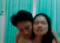 Phó giám đốc thừa nhận là 'nhân vật chính' trong clip sex