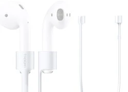 Phụ kiện giúp chống thất lạc khi dùng tai nghe Airpods của Apple