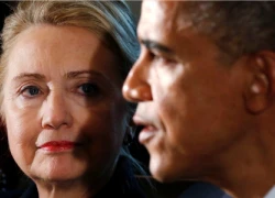 Phủ quyết dự luật 11/9, Obama đẩy Clinton vào thế khó