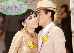 Phương Thanh xem Minh Thuận như anh em cùng cha mẹ