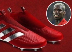 Pogba sắm &#8216;vũ khí&#8217; mới cho trận derby Manchester