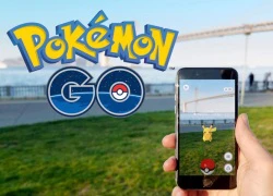 Pokemon GO - Làm sao để tìm và bắt được Pokemon?