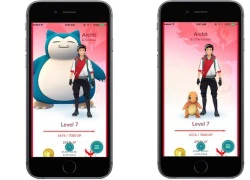 Pokemon GO sắp cho các huấn luyện viên tự do thách đấu