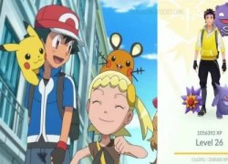 Pokemon GO sắp sửa cho ra mắt hệ thống 'thú cưng' trong thời gian tới