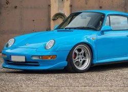 Porsche 993 GT2 đời 1995 được bán với giá siêu "khủng"