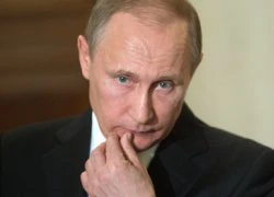 Putin bất ngờ ủng hộ quan điểm của Trung Quốc về vụ kiện Biển Đông