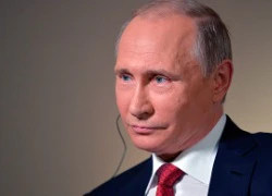 Putin chê Hillary Clinton và Donald Trump thiển cận