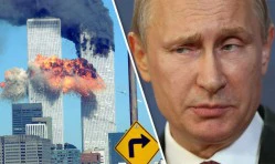 Putin sẽ phơi bày bí mật vụ khủng bố 9.11 'nhấn chìm' chính phủ Mỹ?