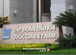 PVN: Ba đời Tổng Giám đốc không "kết" nổi dự án tỷ đô?