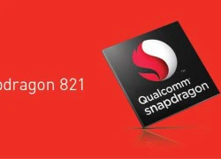 Qualcomm trình diễn chip Snapdragon 821 tại IFA 2016