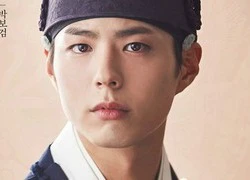 5 điều bất ngờ về &#8216;Thế tử hot nhất màn ảnh&#8217; Park Bo Gum