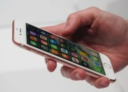 Rao bán iPhone 6S tăng vọt trước ngày iPhone 7 về nước