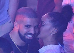 Rihanna công khai hẹn hò Drake sau 7 năm chỉ coi như bạn bè