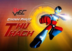 Rộ nghi án giải đấu VEC đã bị NPH VTC Game khai tử?