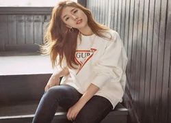 Rò rỉ thông tin Suzy (Miss A) bắt đầu hoạt động solo