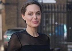 Rộ tin Angelina Jolie đã lên kế hoạch cho đám tang của chính mình