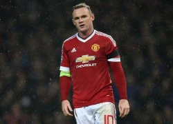 Rooney bị bắt quả tang xem &#8220;phim con heo&#8221; trực tuyến