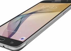 Samsung sắp tung ra Galaxy On8, giá 240 USD