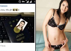 Sao AV Nhật Maria Ozawa nổi giận khi đời tư bị soi mói