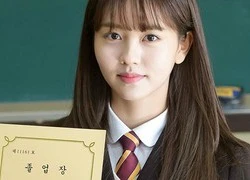 Sao nhí Kim So Hyun: 'Tôi không hối hận khi từ bỏ trường học'