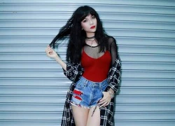 Sao Việt 'phiêu' với street style cá tính