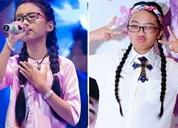 Sau 3 năm dấn thân showbiz, Phương Mỹ Chi liệu có là bé Xuân Mai thứ hai?