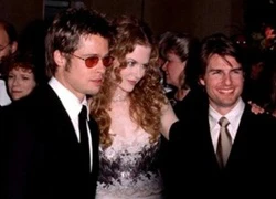 Tom Cruise và Brad Pitt Những gã &#8220;ma cà rồng&#8221; giờ đang ở đâu?