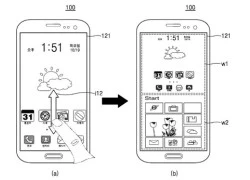 Sẽ có smartphone chạy được Android và Windows Phone cùng lúc