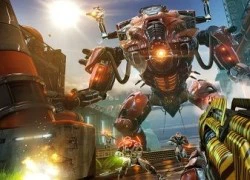 Shadowgun Legends lộ diện trailer gameplay đầu tiên