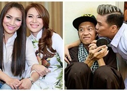 Showbiz Việt bớt thị phi và nguy hiểm khi vẫn còn những tình bạn ấm lòng