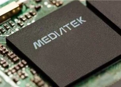 Smartphone Samsung có thể dùng chip MediaTek