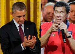 &#8220;Soi&#8221; lại lời lẽ Tổng thống Philippines &#8220;chửi&#8221; Obama