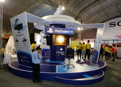 Sony Show 2016 tập trung vào PlayStation