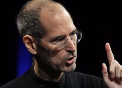 Steve Jobs giải thích lý do Apple bỏ các tính năng iPhone