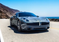 Sự trở lại của Karma Revero - xe thể thao hạng sang Mỹ