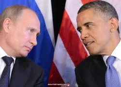 Tại G20, Putin sẽ "ép" Obama để lấy những gì chưa có được từ Mỹ?