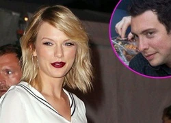 Taylor Swift chia tay Tom Hiddleston là để hẹn hò thiếu gia dầu mỏ?