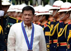 Thách thức bủa vây ông Duterte sau ba tháng nắm quyền