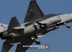 Tháng 11: Bước ngoặt "đổi đời" cho tiêm kích JF-17 Trung Quốc?