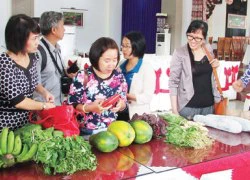 Thành công ngoài mong đợi của Phù Yên